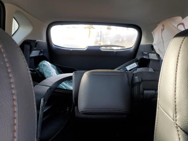 Photo 10 from auction – 2023 MAZDA CX-5 PREFE with VIN JM3KFBCM8P0157584