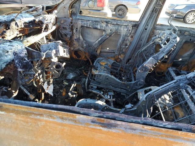 Photo 7 from auction – 2010 HONDA PILOT LX with VIN 5FNYF3H29AB021425