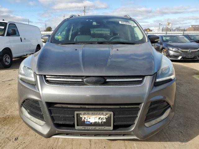 Photo 5 from auction – 2014 FORD ESCAPE TIT with VIN 1FMCU9J94EUE07947