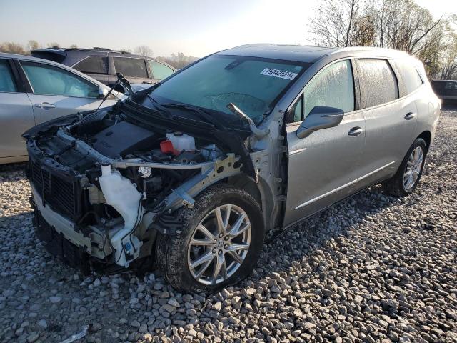 Photo 1 from auction – 2023 BUICK ENCLAVE ES with VIN 5GAERBKW3PJ273061