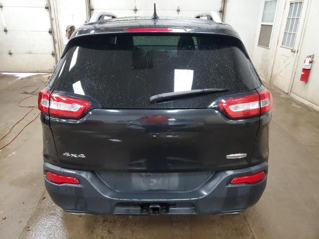 Photo 6 from auction – 2015 JEEP CHEROKEE L with VIN 1C4PJMCSXFW654204