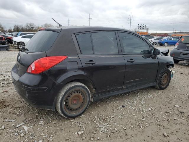 Photo 3 from auction – 2011 NISSAN VERSA S with VIN 3N1BC1CPXBL370153
