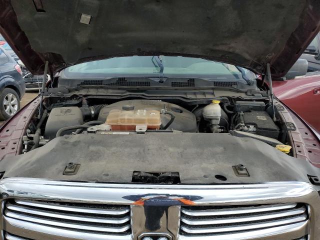 Photo 11 from auction – 2016 RAM 1500 SLT with VIN 1C6RR6LM1GS263487