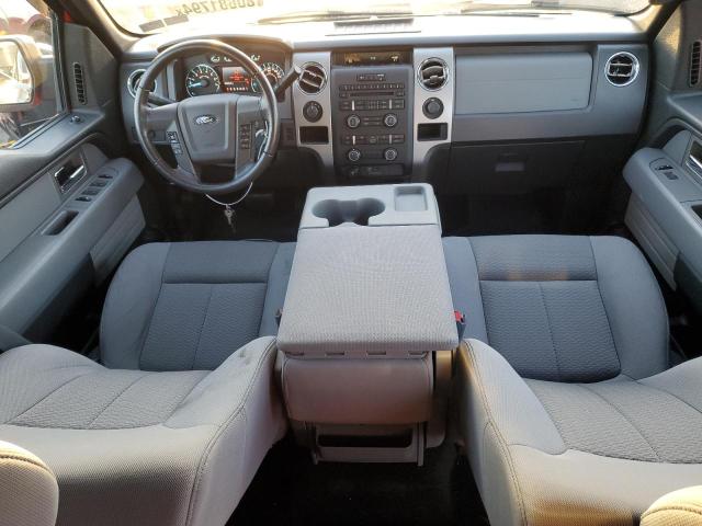 Photo 8 from auction – 2011 FORD F150 SUPER with VIN 1FTFW1ET1BFD19246