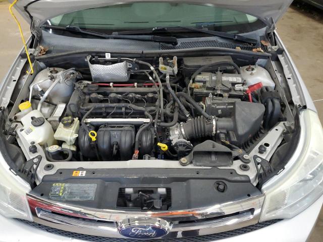 Photo 11 from auction – 2008 FORD FOCUS SE with VIN 1FAHP35N48W230756