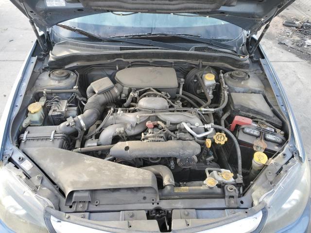 Foto 11 de la subasta – 2010 SUBARU IMPREZA 2. con VIN JF1GE6A66AH503062