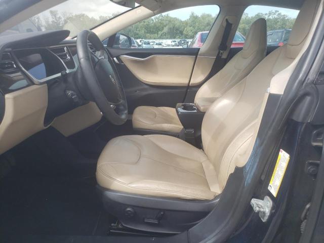 Photo 7 from auction – 2013 TESLA MODEL S with VIN 5YJSA1CG8DFP08945