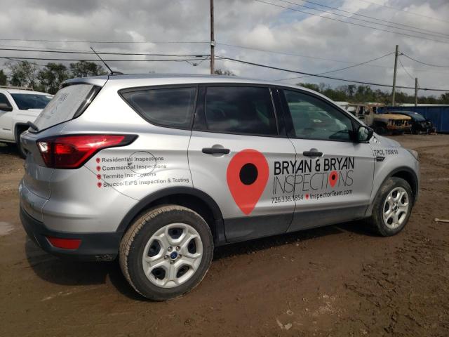 Photo 3 from auction – 2019 FORD ESCAPE S with VIN 1FMCU0F70KUA34114