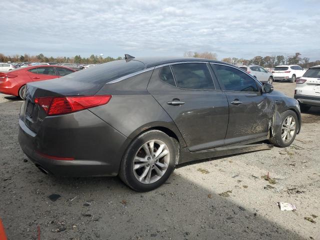 Zdjęcie 3 z aukcji – 2012 KIA OPTIMA EX z VIN 5XXGN4A70CG062357
