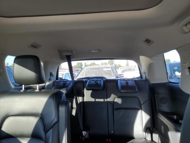 Photo 10 from auction – 2022 NISSAN PATHFINDER with VIN 5N1DR3CB7NC222736