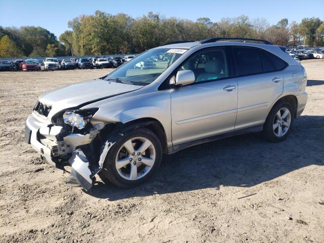 LEXUS RX 350 2008 with VIN 2T2GK31U88C031103 - Photo from auction