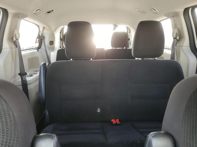 Photo 10 from auction – 2017 DODGE GRAND CARA with VIN 2C4RDGBG6HR725523