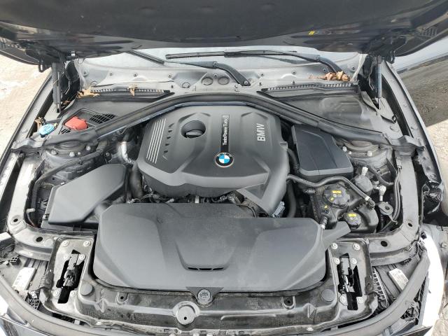 Photo 11 from auction – 2017 BMW 330 XI with VIN WBA8D9G57HNU60569