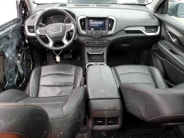 Photo 8 from auction – 2020 GMC TERRAIN SL with VIN 3GKALPEV8LL342297