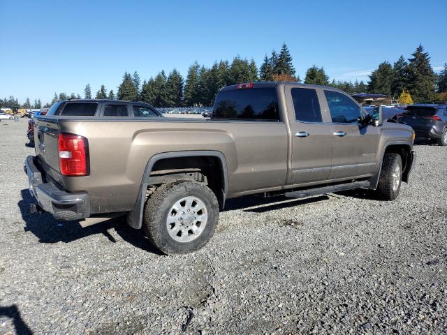 Photo 3 from auction – 2015 GMC SIERRA K35 with VIN 1GT523EG5FZ136135