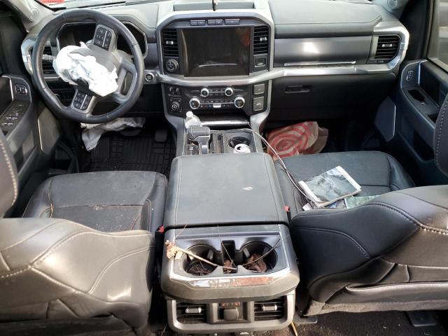 Photo 8 from auction – 2021 FORD F150 SUPER with VIN 1FTFW1E88MFB05076