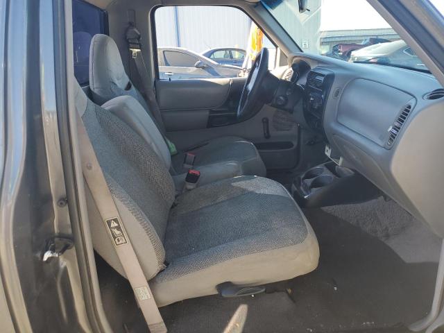 Photo 10 from auction – 2000 FORD RANGER with VIN 1FTYR10C2YPB50011