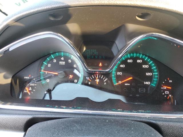 Photo 9 from auction – 2014 CHEVROLET TRAVERSE L with VIN 1GNKRGKD5EJ165171