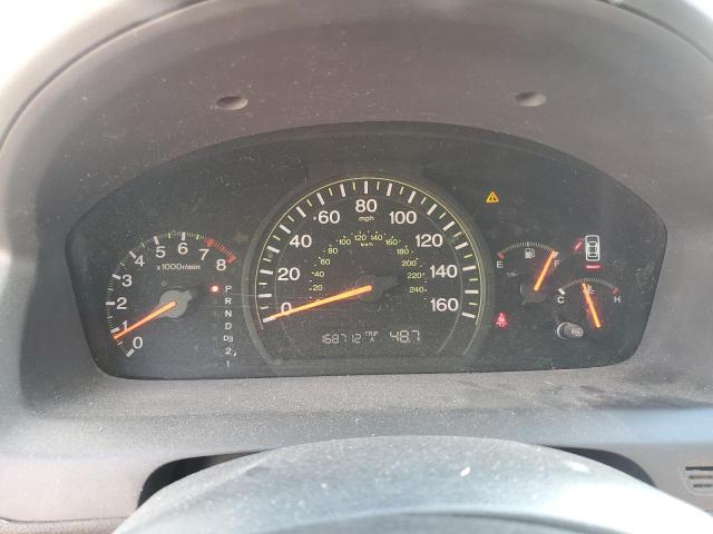 Photo 9 from auction – 2004 HONDA ACCORD EX with VIN 1HGCM66844A039323