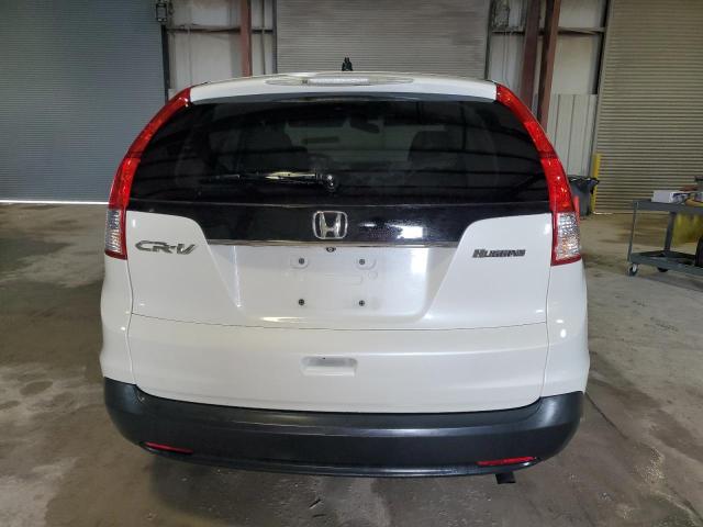 Photo 6 from auction – 2013 HONDA CR-V EX with VIN 5J6RM3H50DL049372