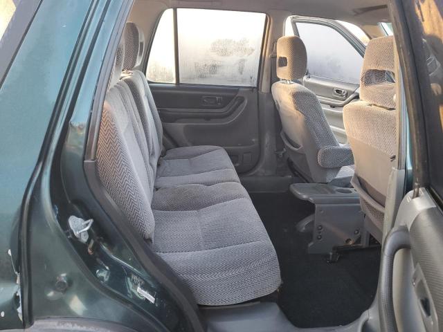 Photo 11 from auction – 1997 HONDA CR-V with VIN JHLRD1855VC025678