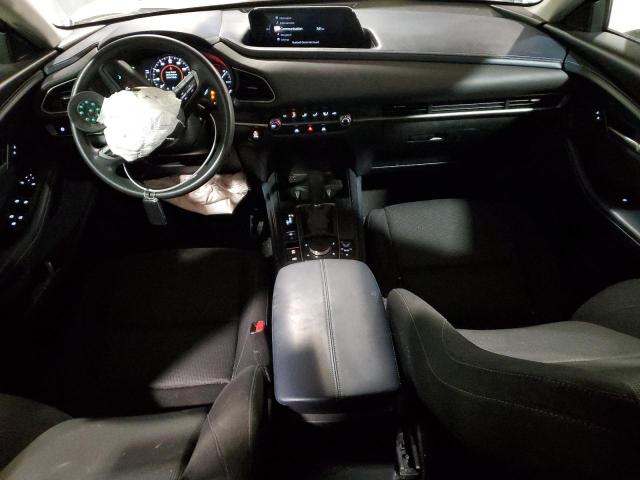 Photo 8 from auction – 2020 MAZDA CX-30 with VIN 3MVDMBBLXLM138637