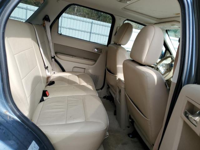 Photo 11 from auction – 2012 FORD ESCAPE LIM with VIN 1FMCU0E7XCKB90434