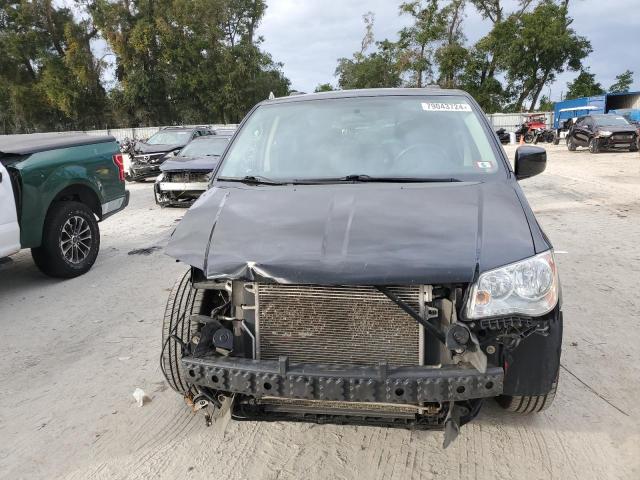 Photo 5 from auction – 2015 DODGE GRAND CARA with VIN 2C4RDGCG4FR541466