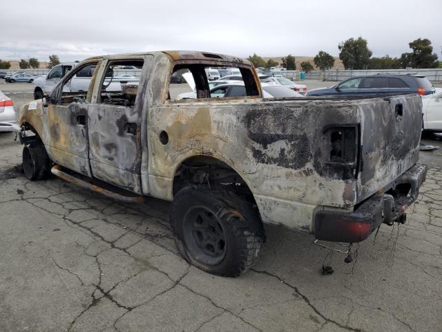 Photo 2 from auction – 2005 FORD F150 SUPER with VIN 1FTPW14585FA45359