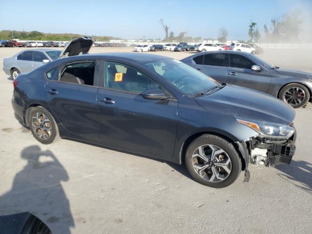 Photo 4 from auction – 2019 KIA FORTE FE with VIN 3KPF24AD4KE099204