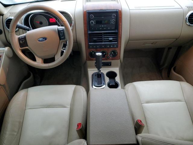 Photo 8 from auction – 2010 FORD EXPLORER E with VIN 1FMEU7EE7AUB13571