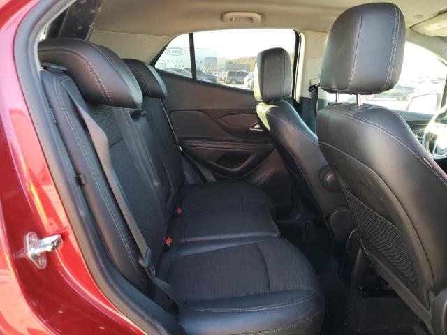 Photo 11 from auction – 2016 BUICK ENCORE with VIN KL4CJASB1GB736355