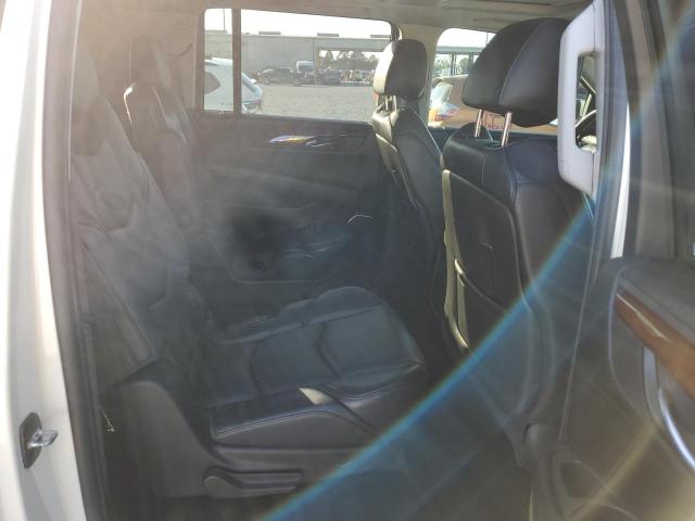 Photo 13 from auction – 2015 CADILLAC ESCALADE E with VIN 1GYS4HKJ6FR306510