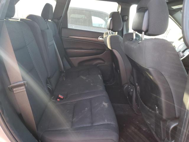 Photo 11 from auction – 2019 JEEP GRAND CHER with VIN 1C4RJFAG7KC548002