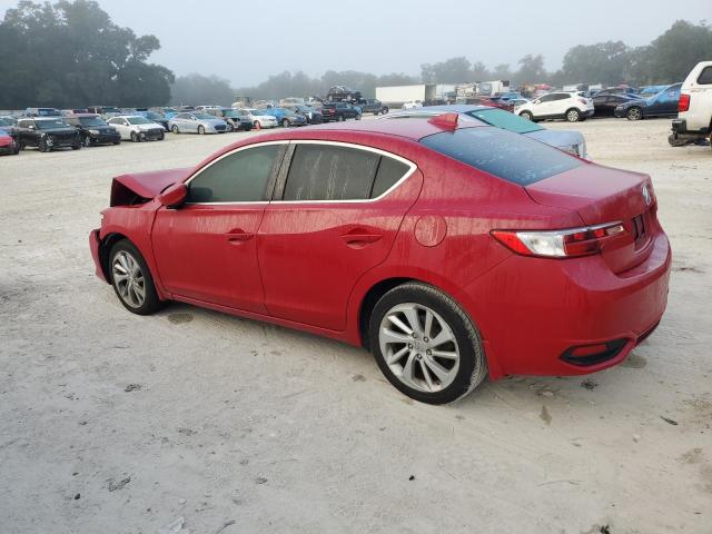Photo 2 from auction – 2018 ACURA ILX PREMIU with VIN 19UDE2F71JA005661