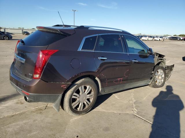 Photo 3 from auction – 2016 CADILLAC SRX LUXURY with VIN 3GYFNEE34GS551153