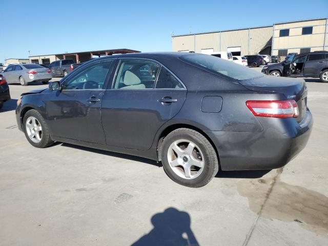 Photo 2 from auction – 2010 TOYOTA CAMRY BASE with VIN 4T1BF3EK8AU013359