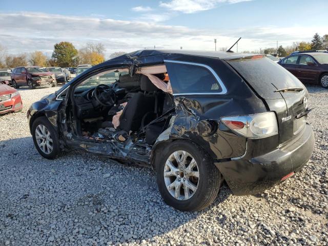 Photo 2 from auction – 2008 MAZDA CX-7 with VIN JM3ER29L880180089