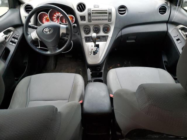 Photo 8 from auction – 2009 TOYOTA COROLLA MA with VIN 2T1KE40E89C007827