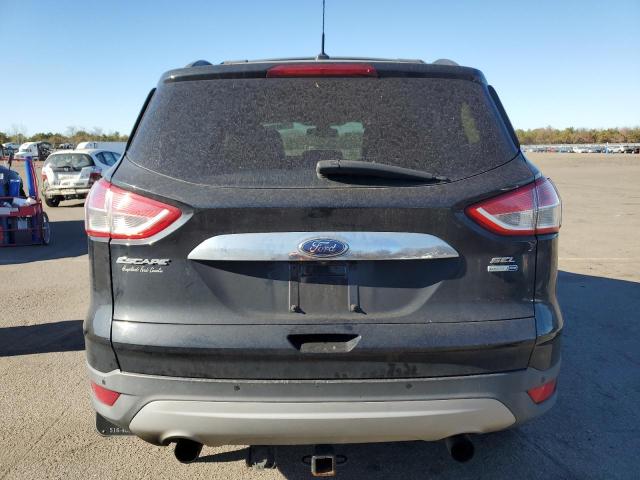 Photo 6 from auction – 2013 FORD ESCAPE SEL with VIN 1FMCU9H95DUB19942