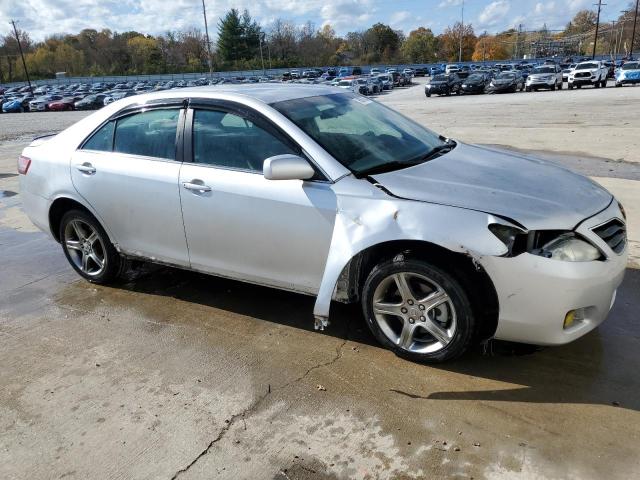 Photo 4 from auction – 2011 TOYOTA CAMRY BASE with VIN 4T1BF3EK5BU701689