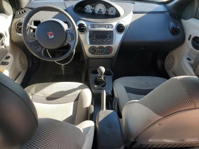 Photo 8 from auction – 2004 SATURN ION LEVEL with VIN 1G8AM12F54Z175680