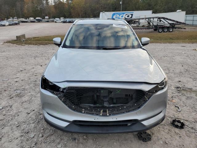 Photo 5 from auction – 2019 MAZDA CX-5 TOURI with VIN JM3KFACM6K0538630