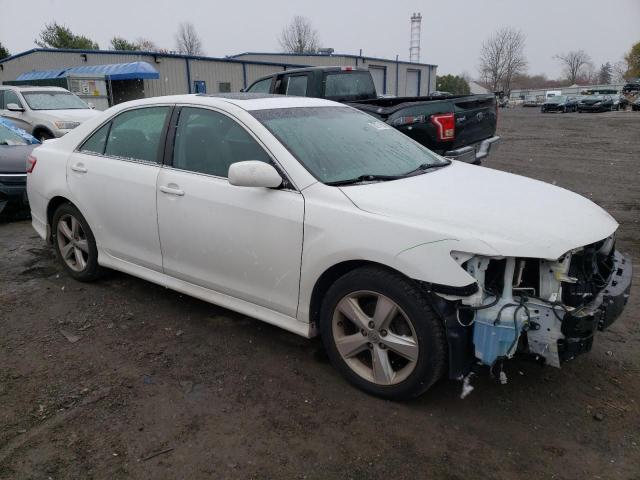 Photo 4 from auction – 2011 TOYOTA CAMRY BASE with VIN 4T1BF3EK5BU735115