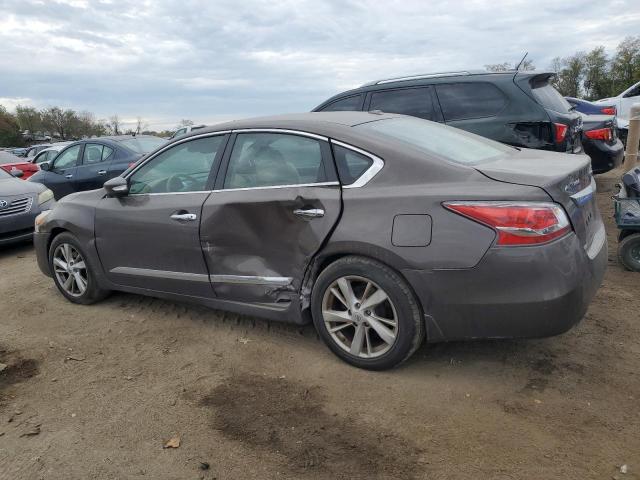 Photo 2 from auction – 2015 NISSAN ALTIMA 2.5 with VIN 1N4AL3AP3FC202174