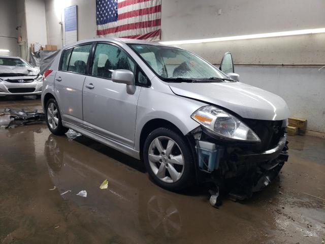 Photo 4 from auction – 2010 NISSAN VERSA S with VIN 3N1BC1CP6AL439063