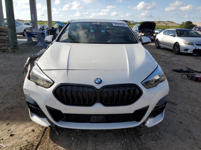 Photo 5 from auction – 2022 BMW 228I with VIN WBA53AK04N7K47985