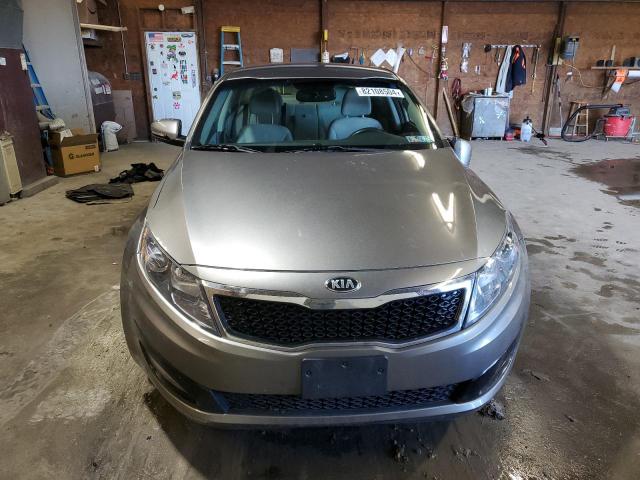 Photo 5 from auction – 2013 KIA OPTIMA LX with VIN 5XXGM4A73DG253503