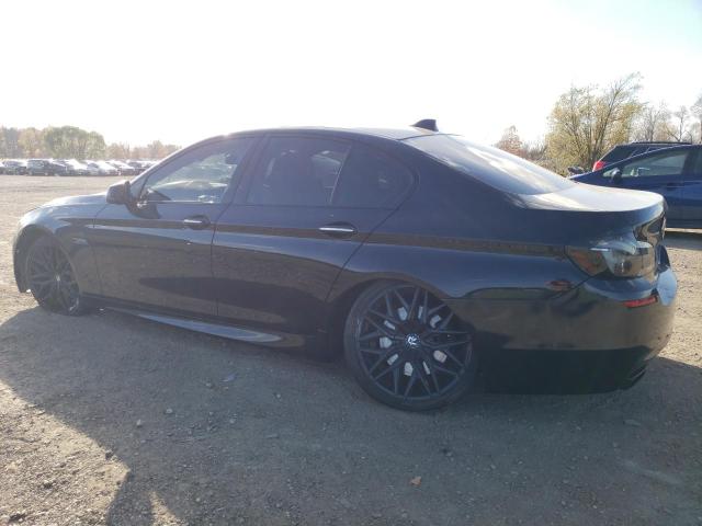 Photo 2 from auction – 2013 BMW 550 XI with VIN WBAFU9C50DDY71373