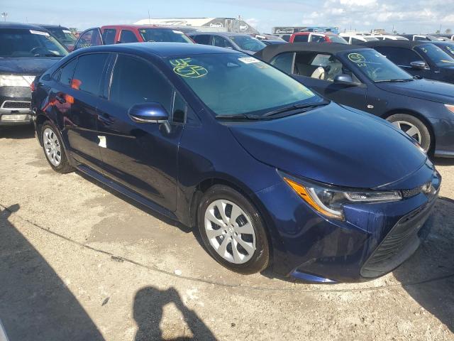Photo 4 from auction – 2024 TOYOTA COROLLA LE with VIN 5YFB4MDE6RP110189